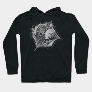 Gearhead Hoodie